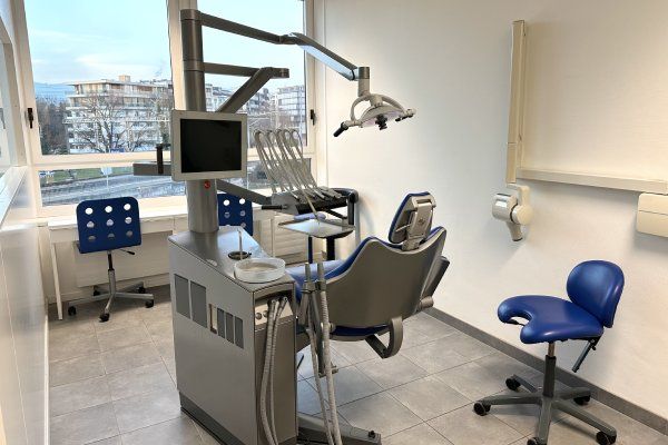 dentiste dans le Vaud